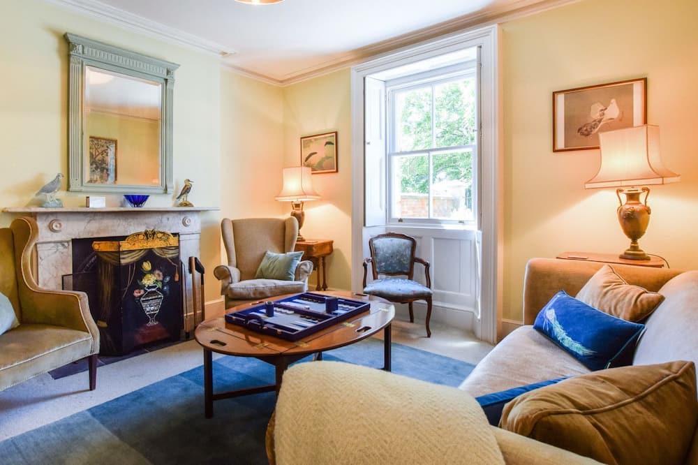 Photo of Bedroom in Chipping Norton