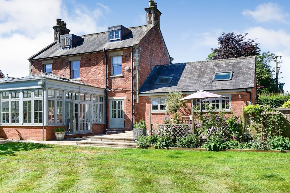 Photo of Outdoor in Chipping Norton