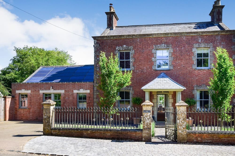 Photo of Outdoor in Chipping Norton