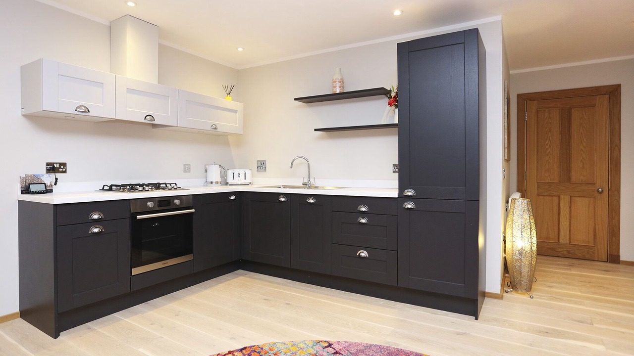 Photo of Kitchen in Old Town