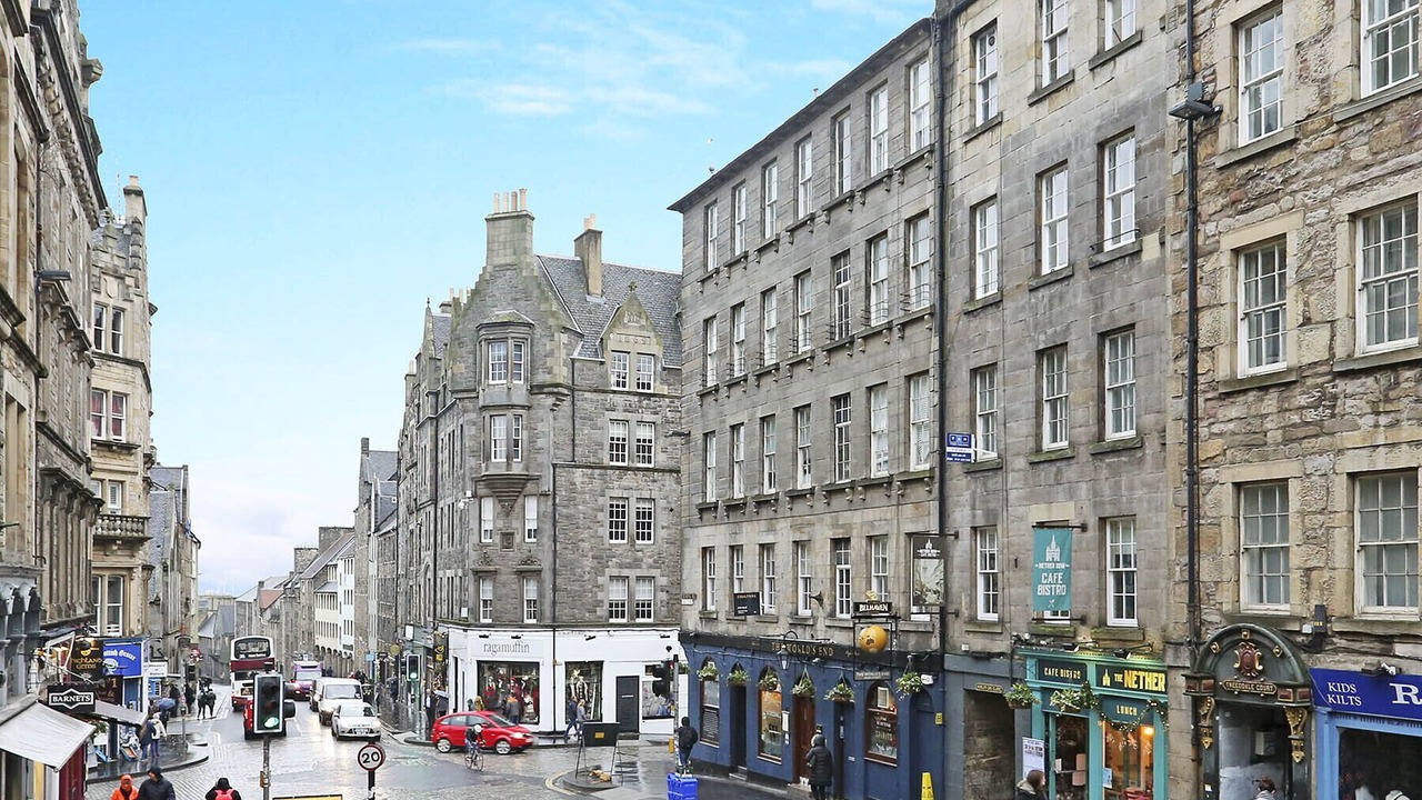 Photo of Outdoor in Old Town