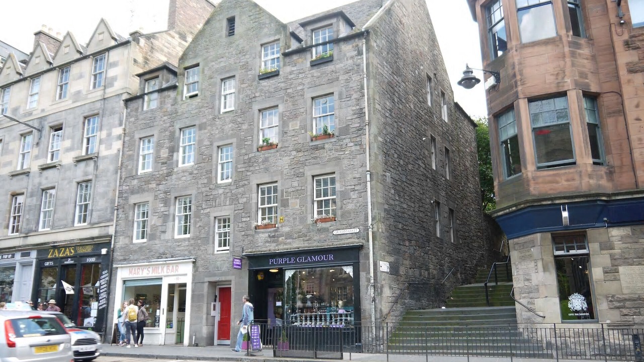 Photo of Outdoor in Old Town