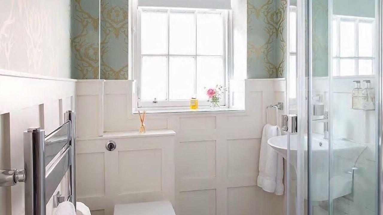 Photo of Bathroom in Old Town