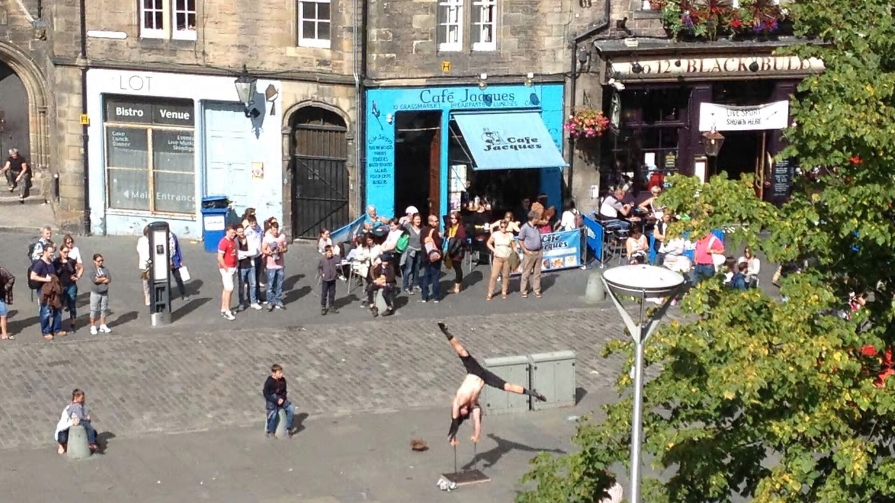 Photo of Others in Old Town