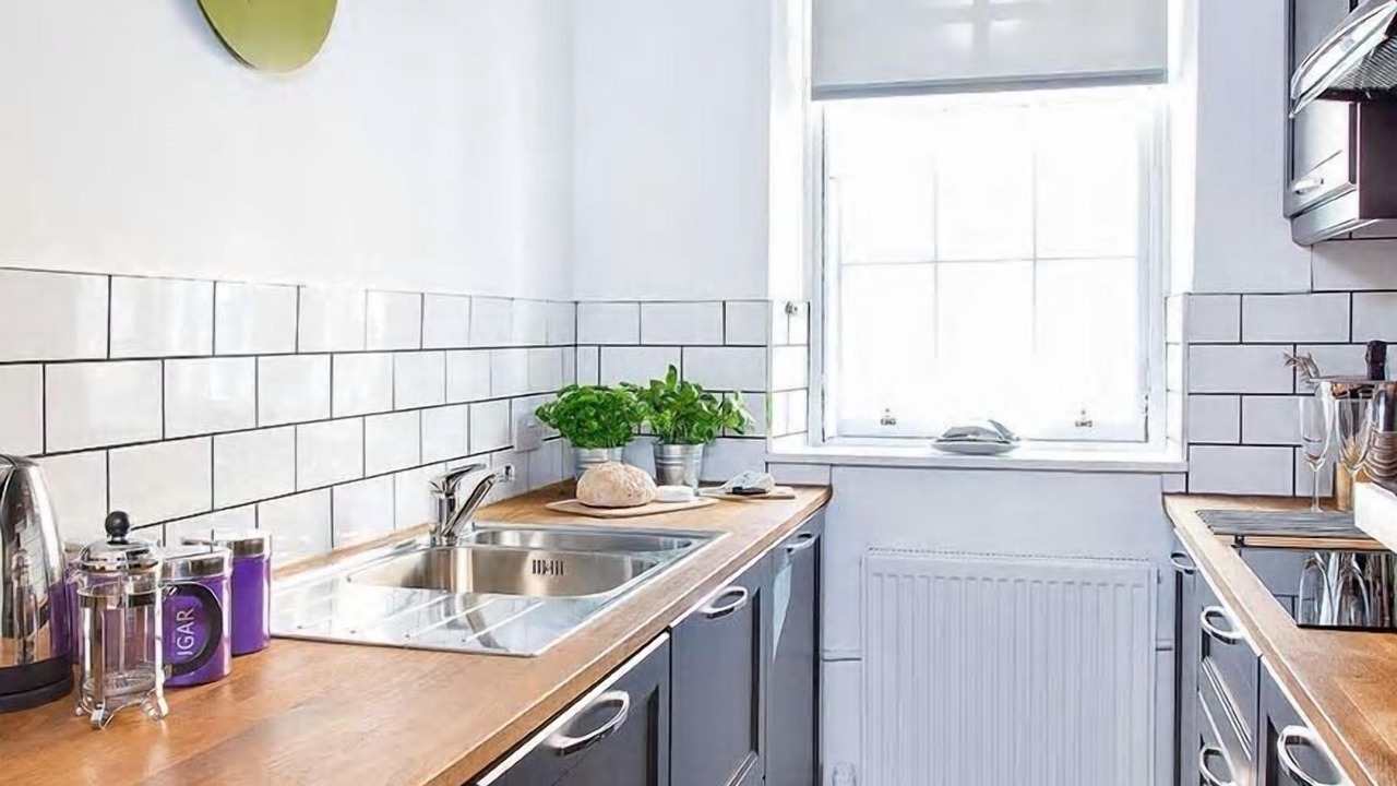 Photo of Kitchen in Old Town