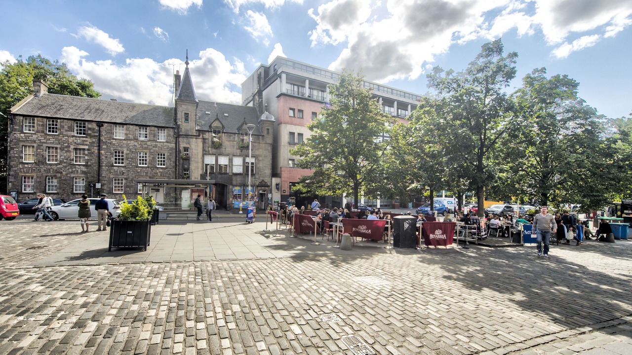 Photo of Outdoor in Old Town