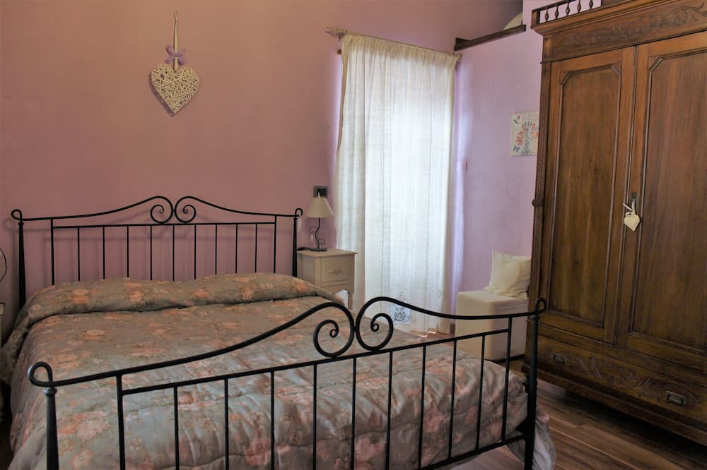 Photo of Bedroom in Valdieri