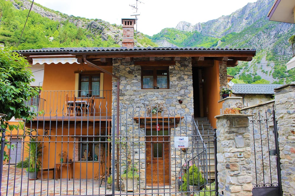 Photo of Outdoor in Valdieri