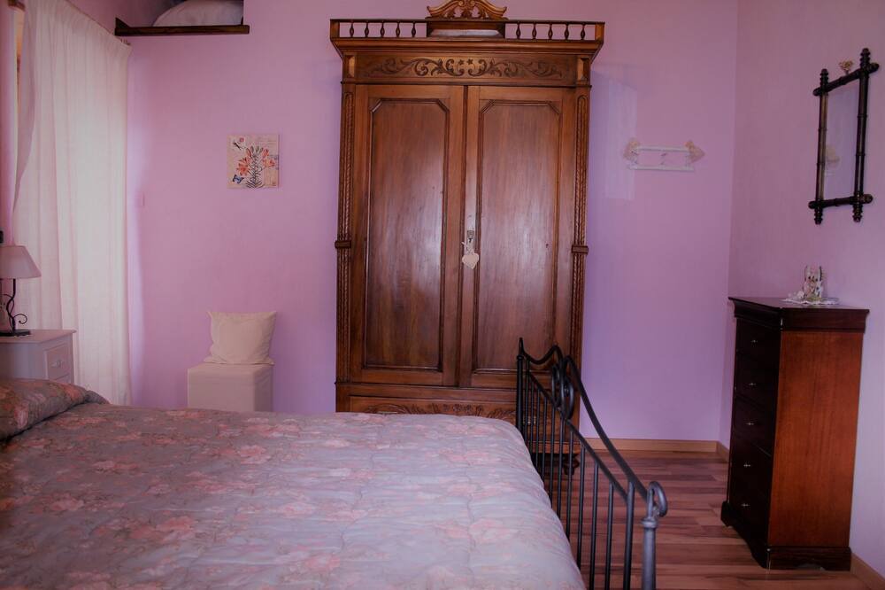 Photo of Bedroom in Valdieri