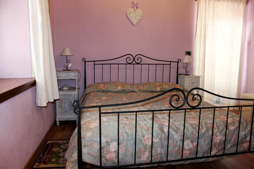 Photo of Bedroom in Valdieri
