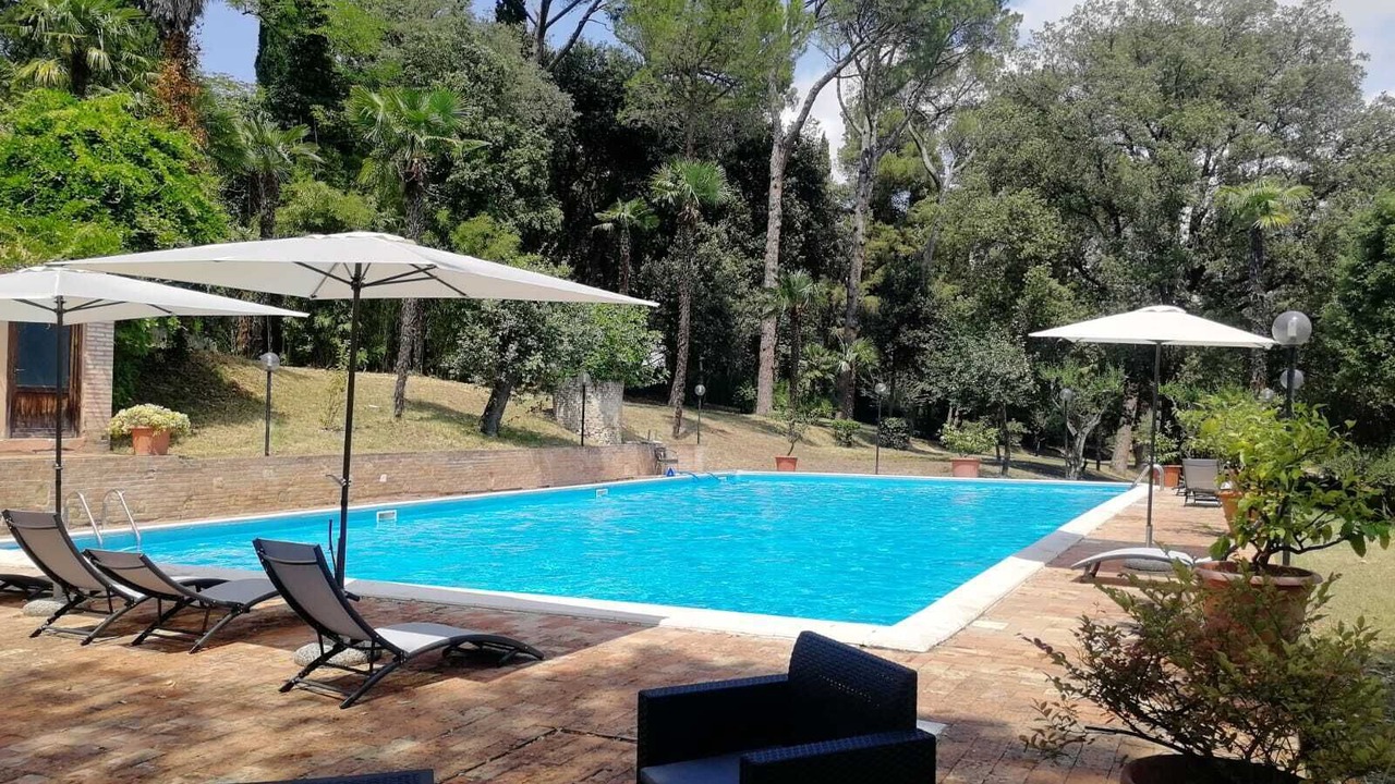 Photo of Outdoor in Treia
