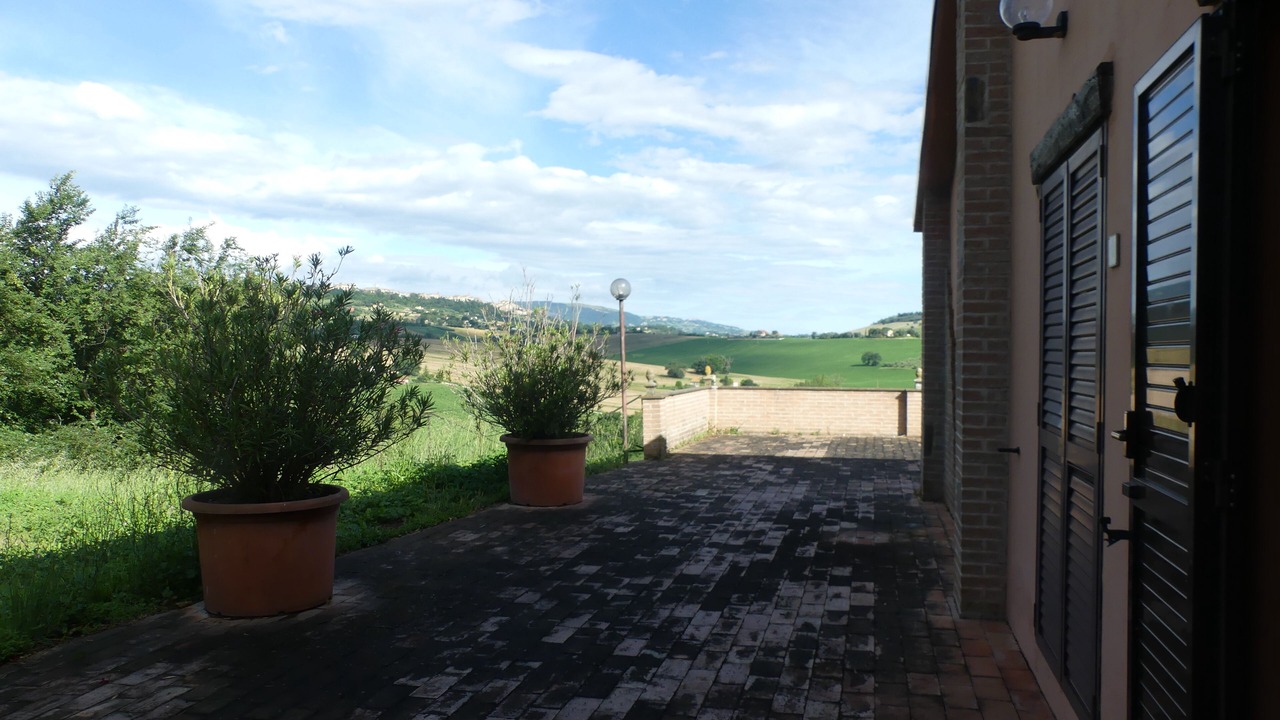 Photo of Outdoor in Treia