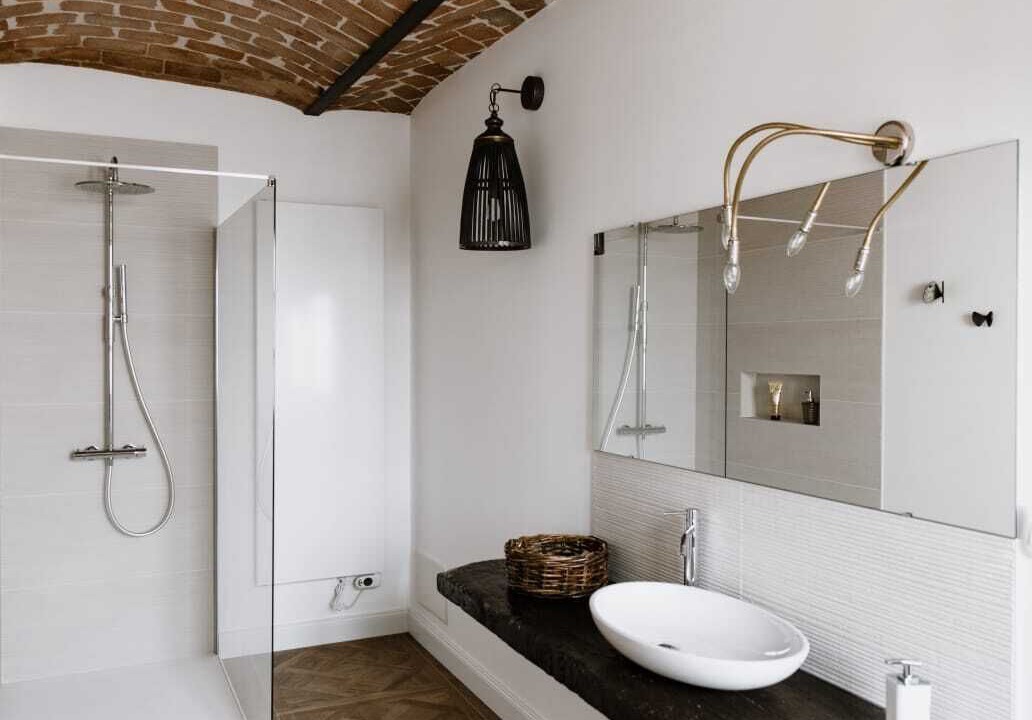 Photo of Bathroom in Mango