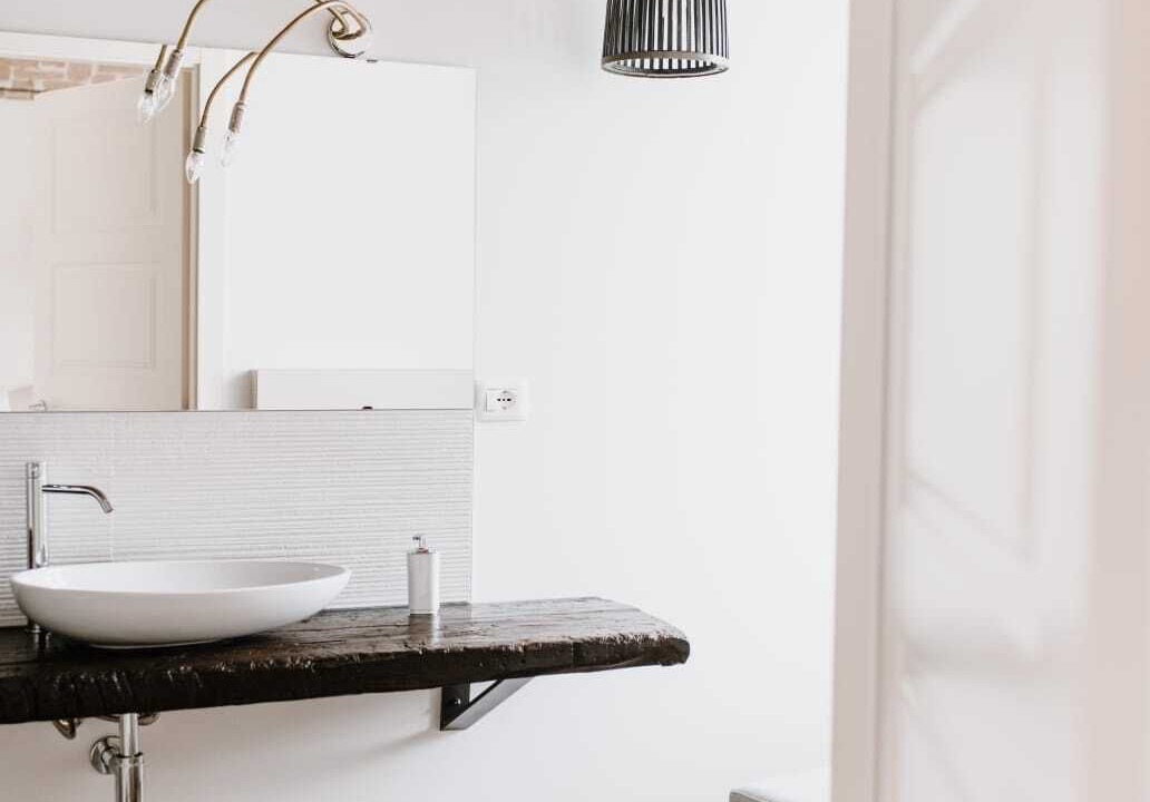 Photo of Bathroom in Mango