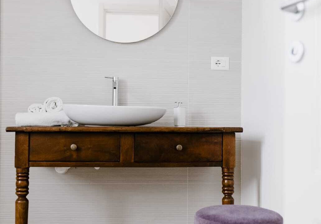 Photo of Bathroom in Mango