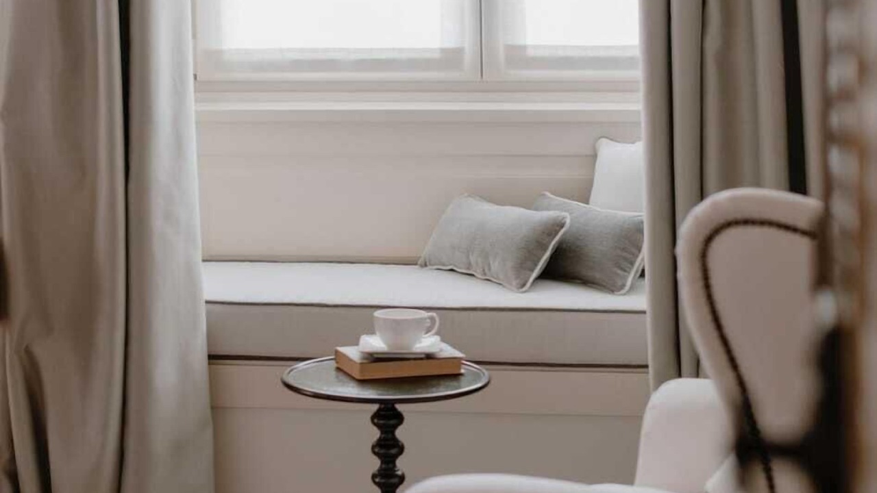 Photo of Bedroom in Mango