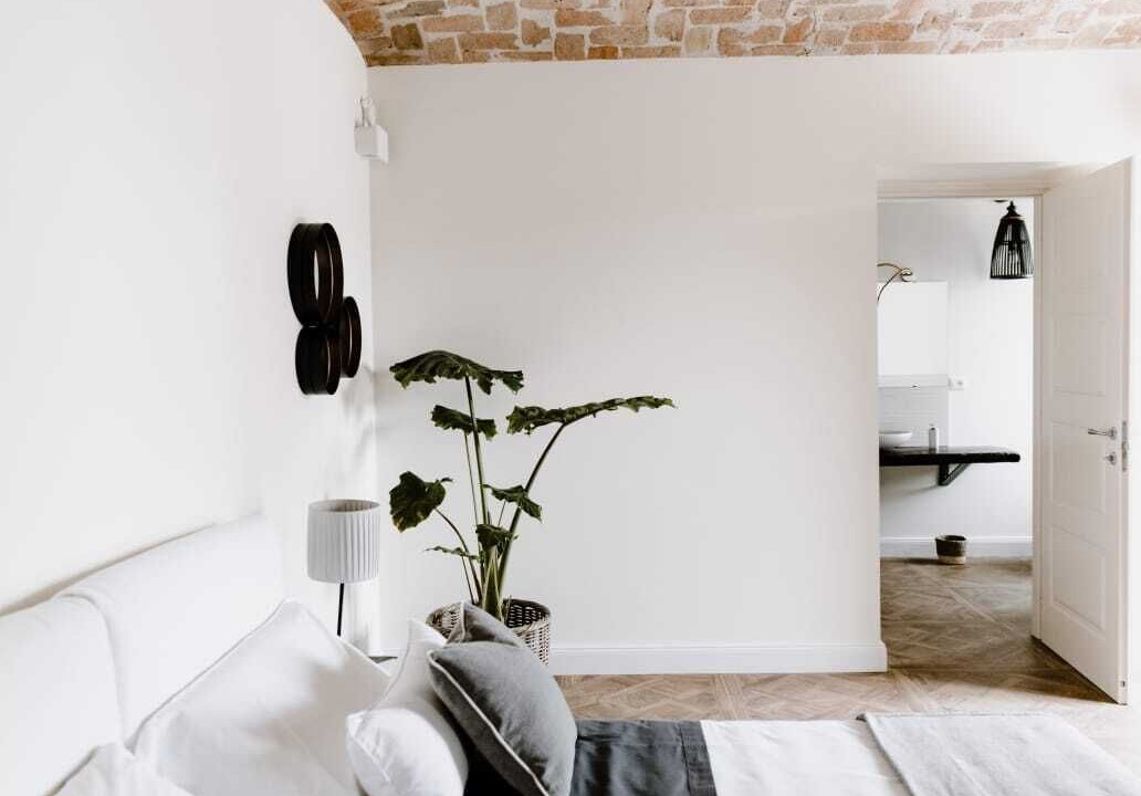 Photo of Bedroom in Mango