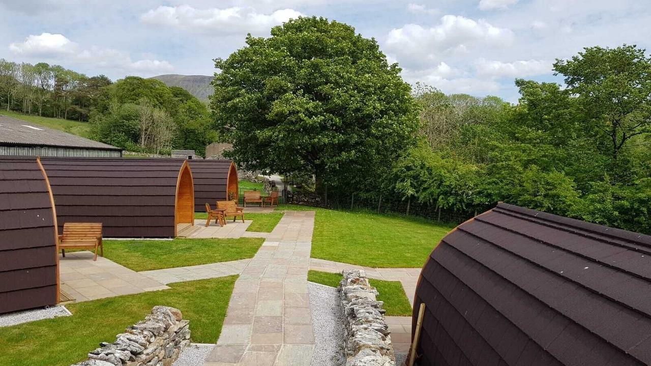 Photo of Outdoor in Horton in Ribblesdale