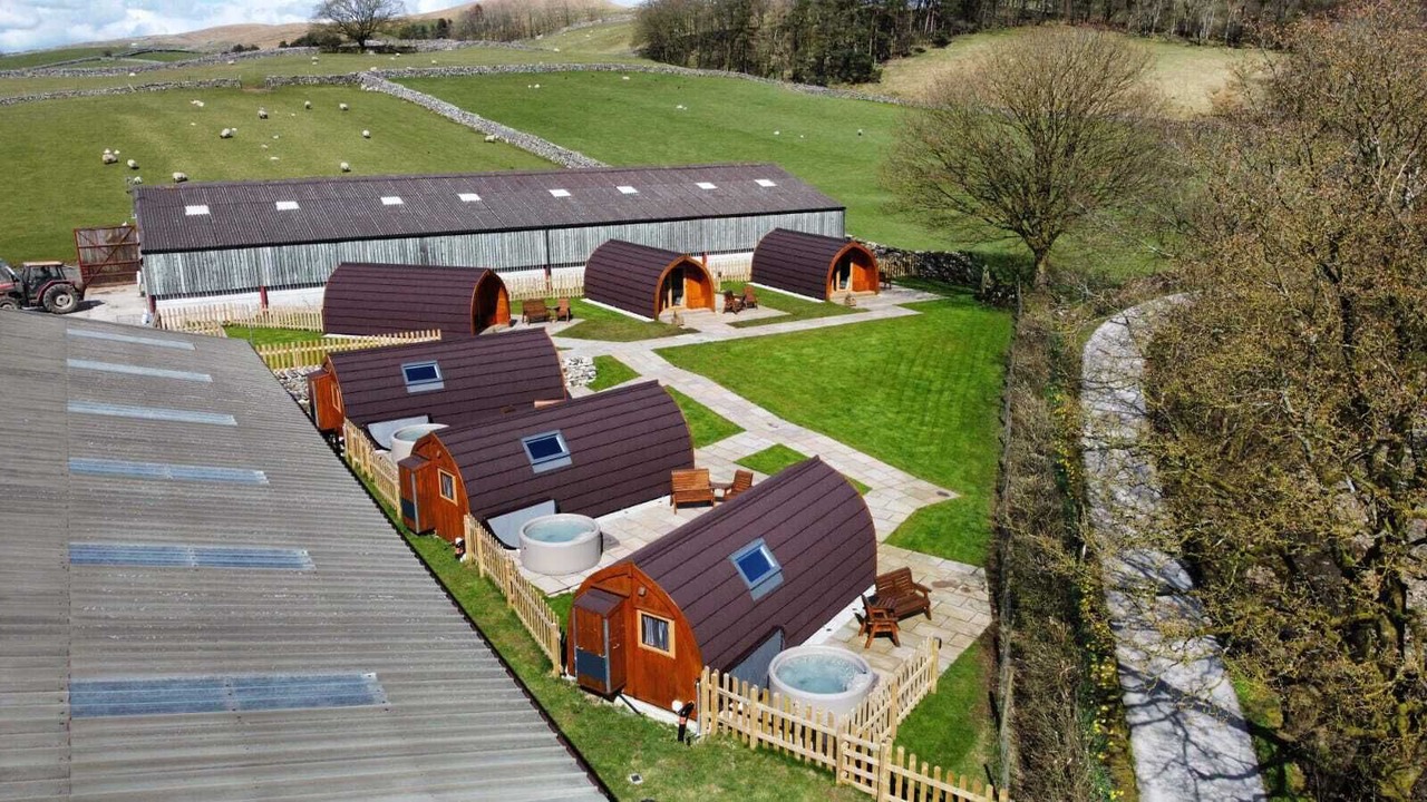 Photo of Outdoor in Horton in Ribblesdale