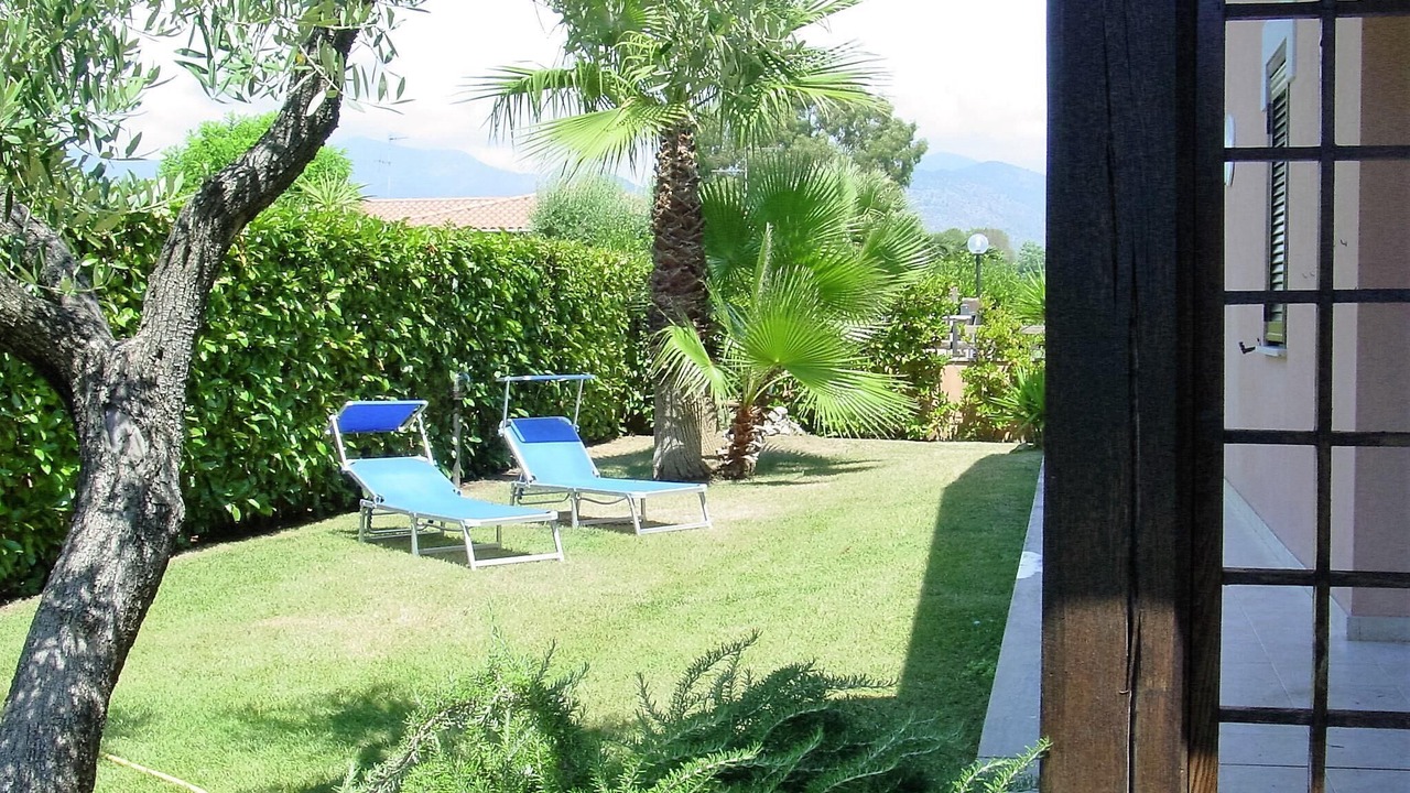 Photo of Outdoor in Fondi