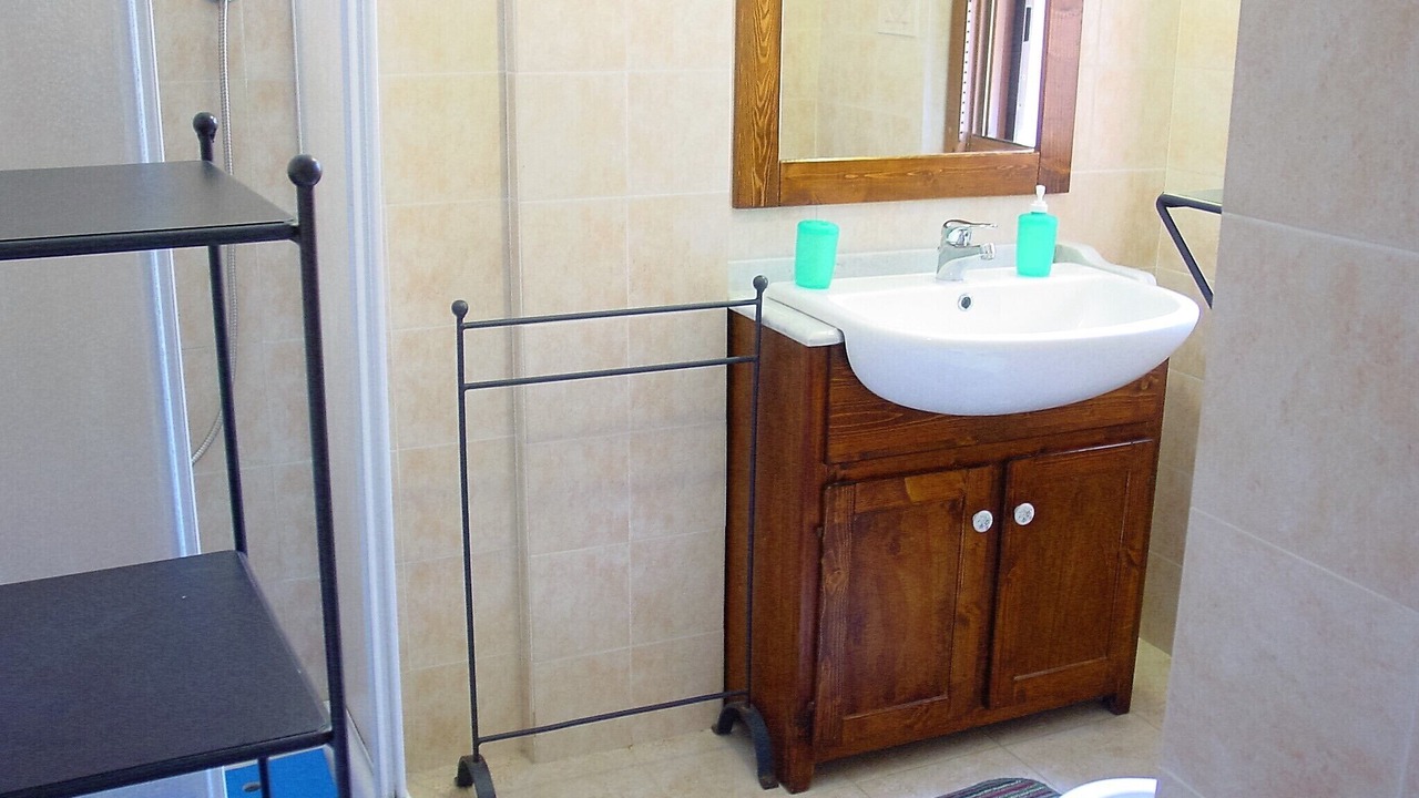 Photo of Bathroom in Fondi
