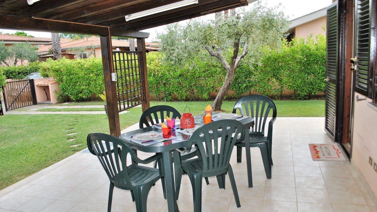 Photo of Outdoor in Fondi