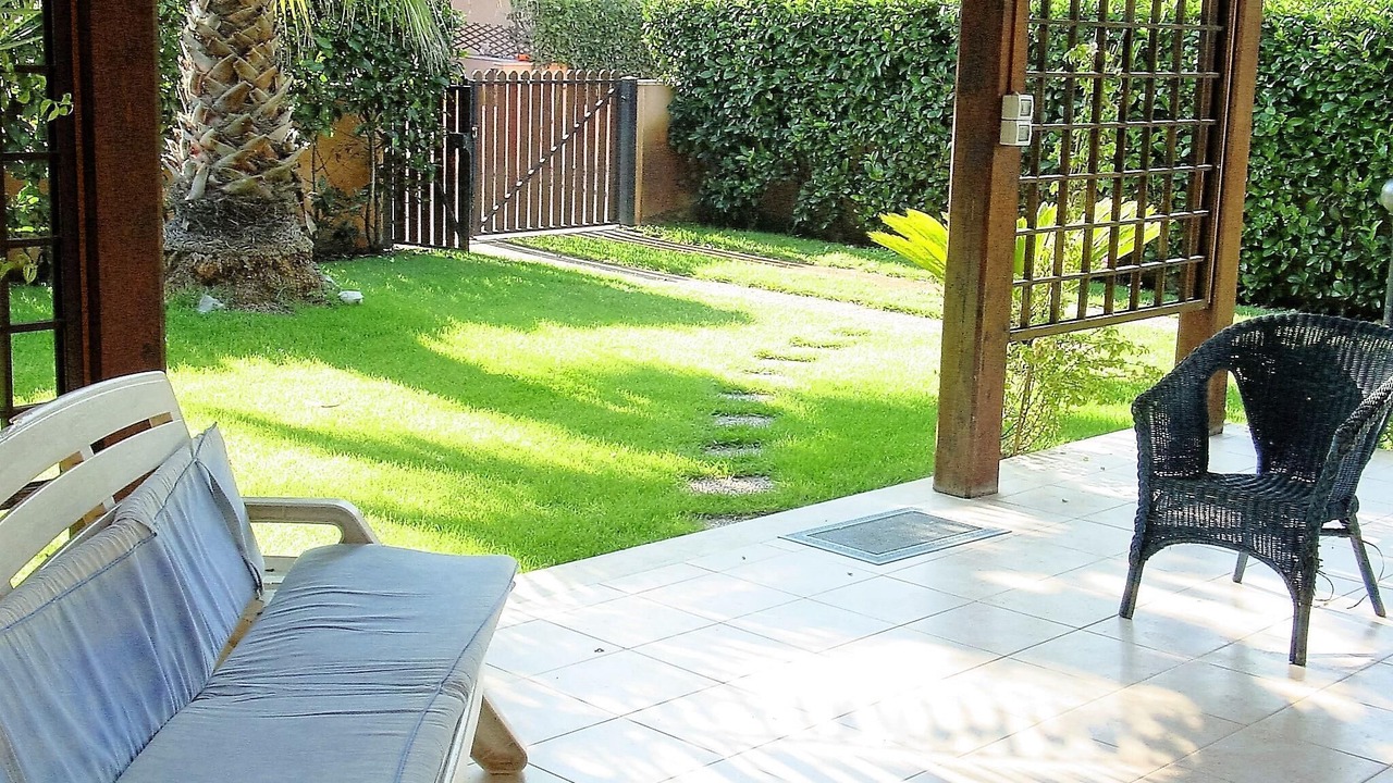 Photo of Outdoor in Fondi