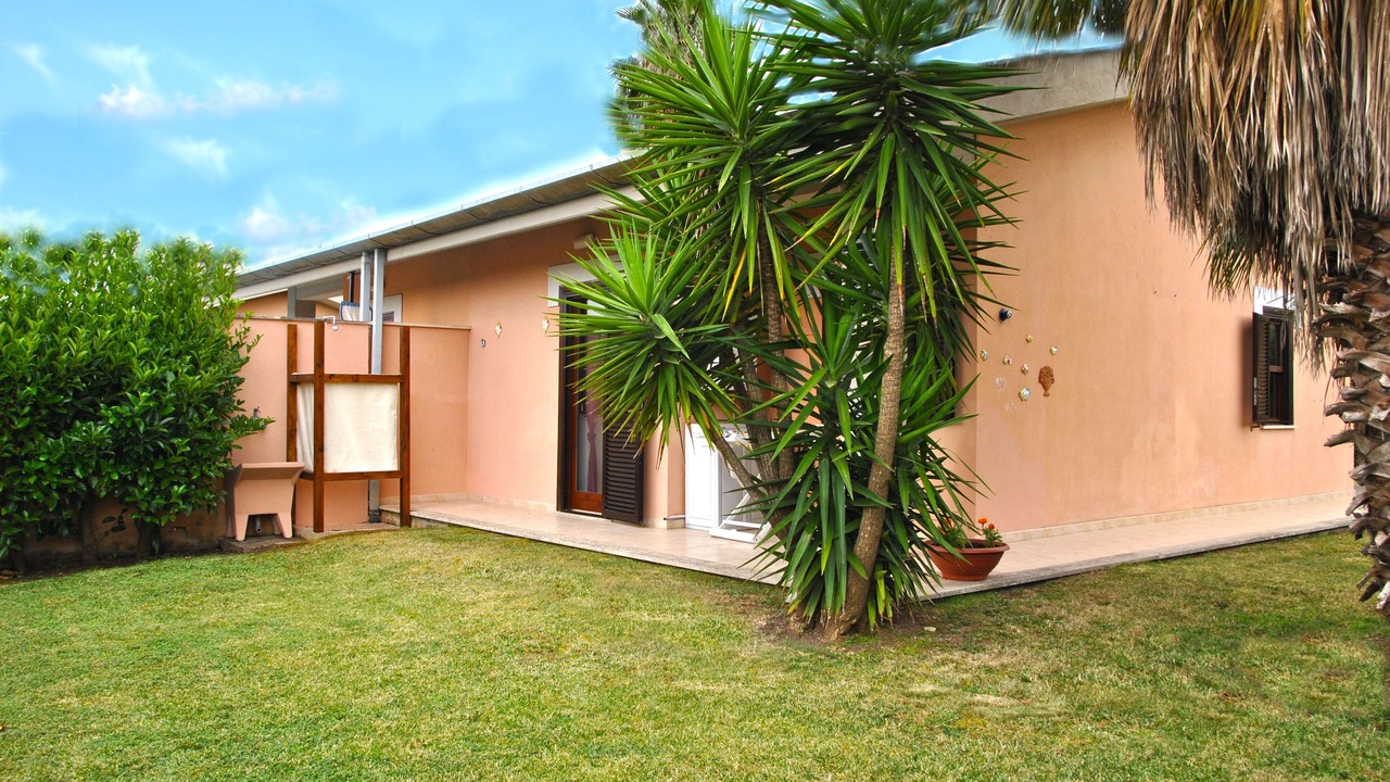 Photo of Outdoor in Fondi