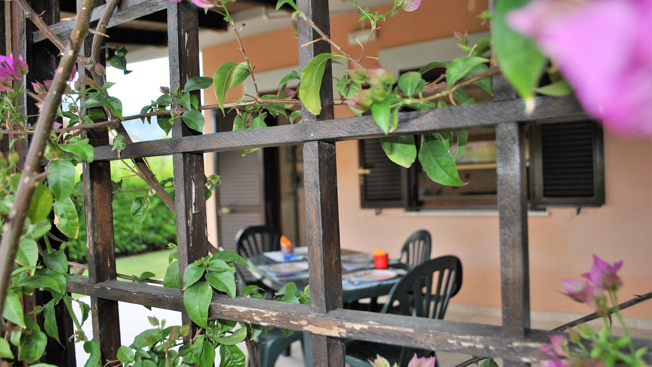Photo of Outdoor in Fondi