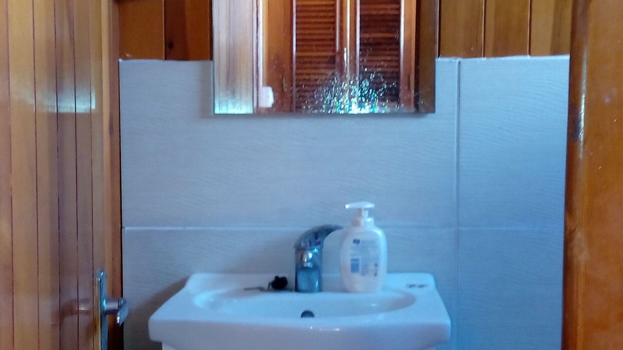 Photo of Bathroom in Trapani