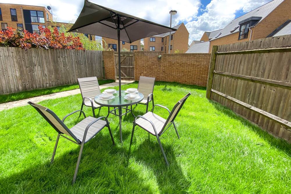 Photo of Outdoor in Newport Pagnell