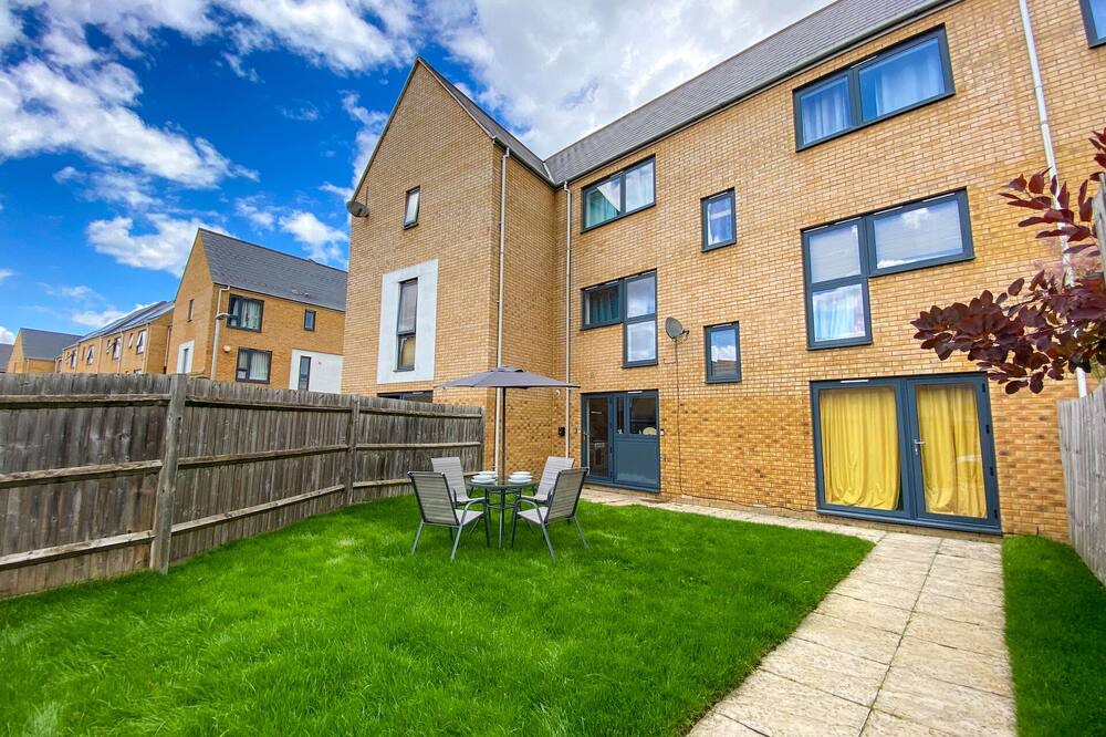 Photo of Outdoor in Newport Pagnell