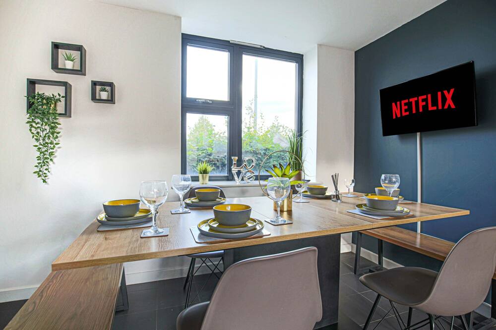 Photo of Kitchen in Newport Pagnell