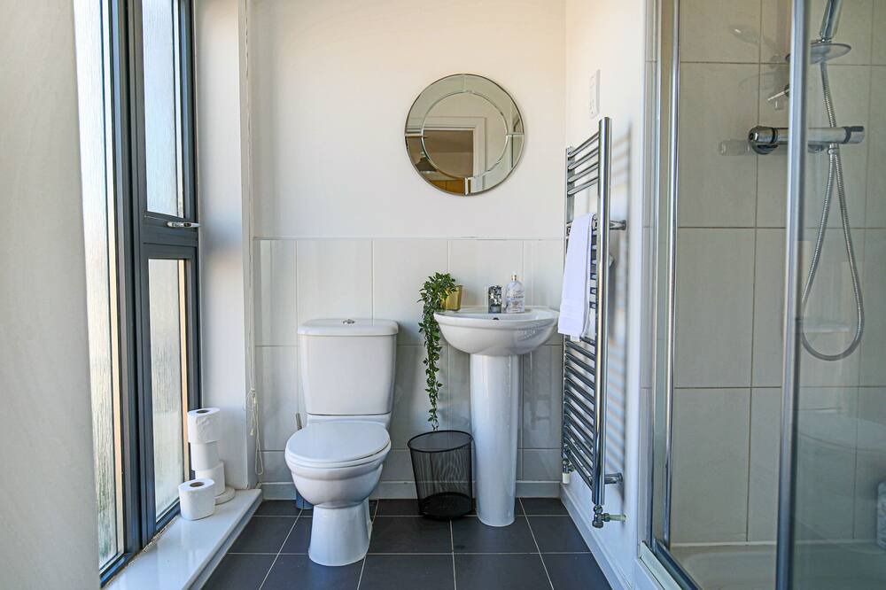 Photo of Bathroom in Newport Pagnell