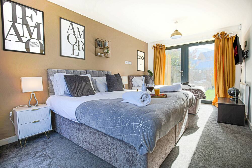 Photo of Bedroom in Newport Pagnell