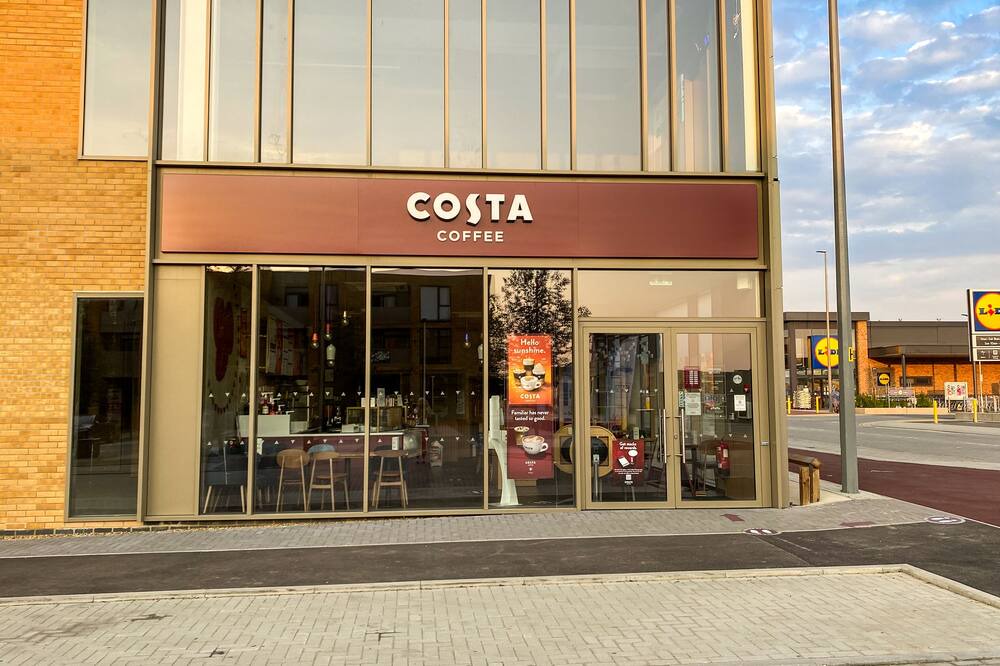 Photo of Outdoor in Newport Pagnell