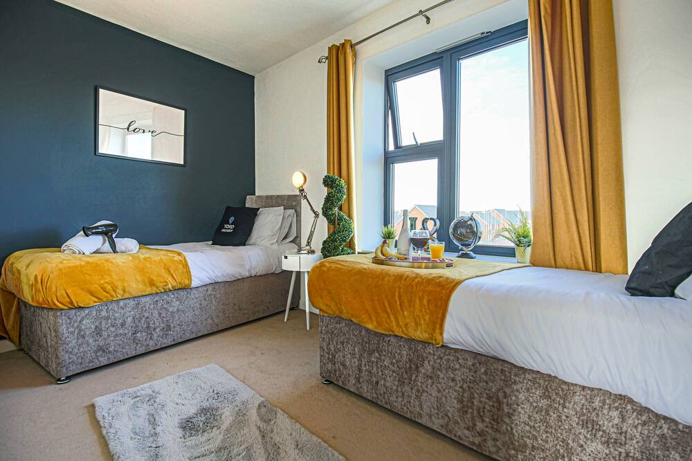 Photo of Bedroom in Newport Pagnell