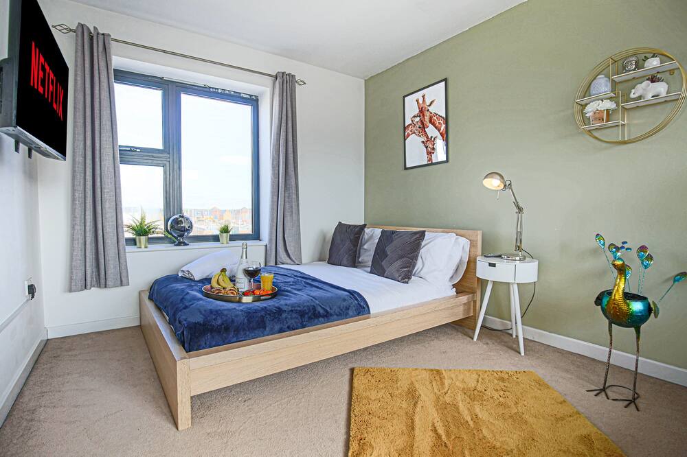 Photo of Bedroom in Newport Pagnell