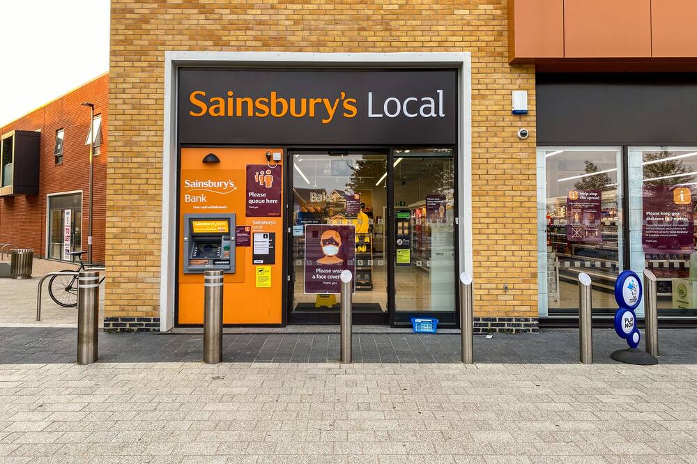Photo of Outdoor in Newport Pagnell