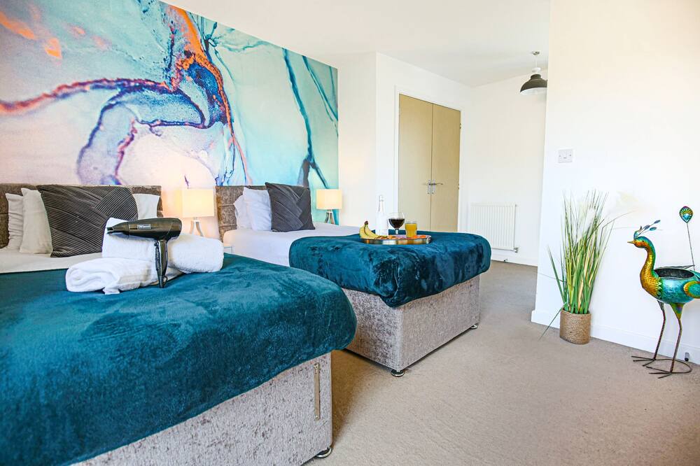 Photo of Bedroom in Newport Pagnell