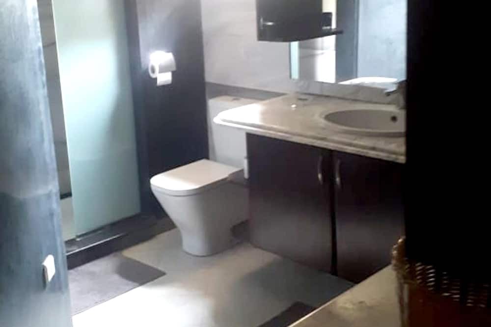 Photo of Bathroom in Dcheira El Jihadia