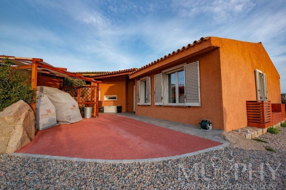 Photo of Bedroom in Villaggio Piras