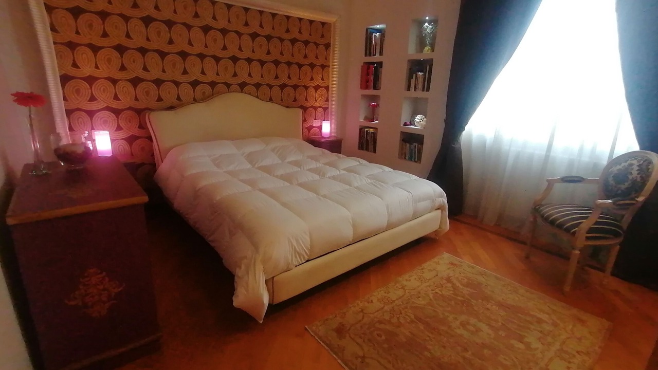 Photo of Bedroom in Viterbo