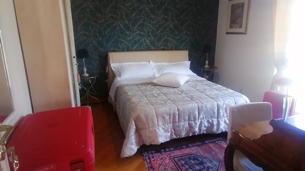 Photo of Bathroom in Viterbo
