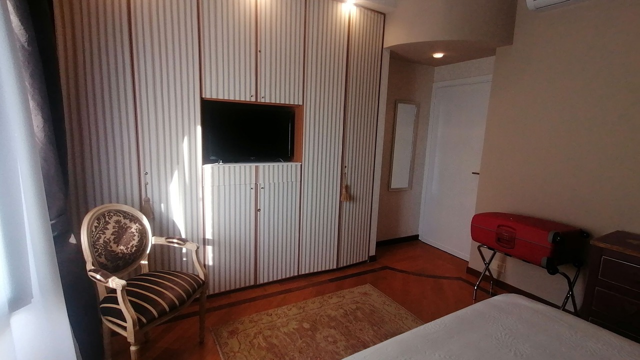 Photo of Bedroom in Viterbo