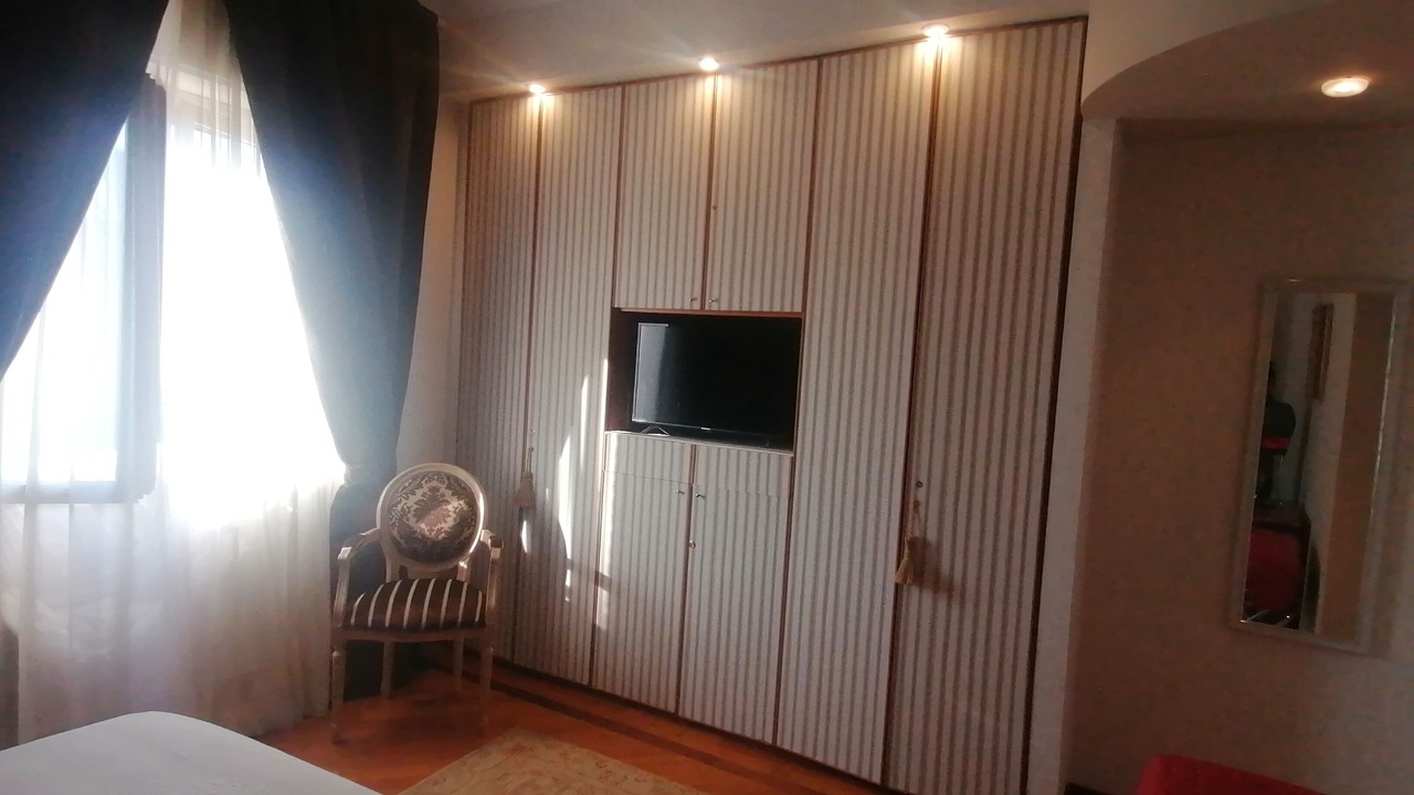 Photo of Bedroom in Viterbo