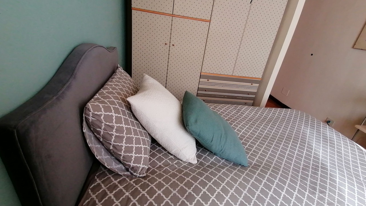 Photo of Bedroom in Viterbo