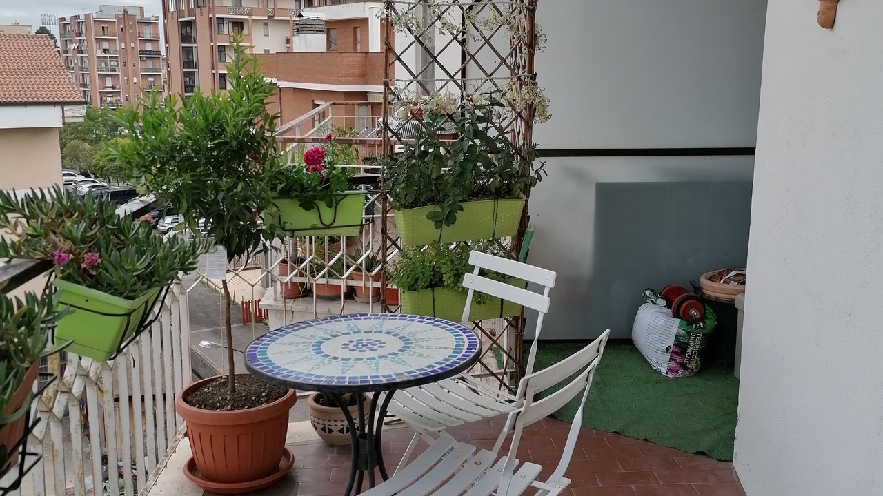 Photo of Bedroom in Viterbo