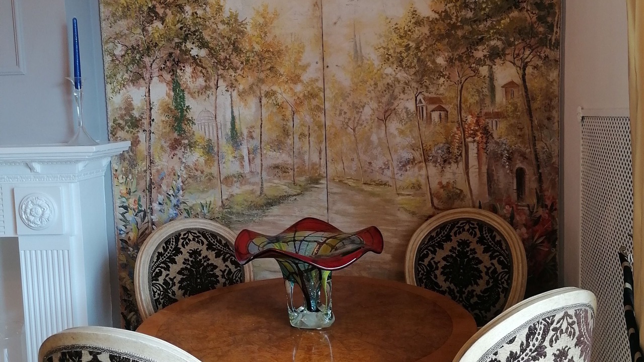 Photo of Bedroom in Viterbo