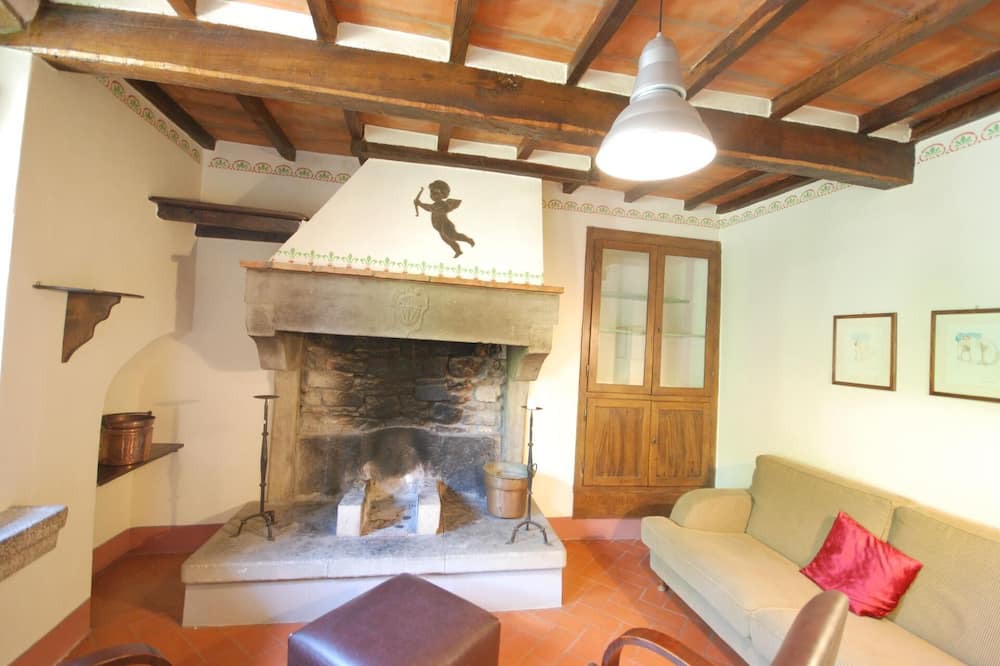 Photo of Livingroom in Starda